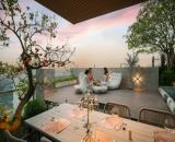Siêu đẳng cấp, bán căn penhouse tòa Vinhomes Polis Liễu Giai - 300m2 - view siêu đẹp -