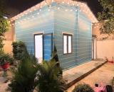 Đất Có Nhà Sân Vườn Phường Hiệp Hoà 380m2 Thổ Cư. Đường Ô Tô Thông