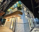 Bán Nhà đường Cô Giang, Phường 2, quận Phú Nhuận, 30m2. 2 Tầng, 3PN có PN Trệt. Nhỉnh 4Tỷ