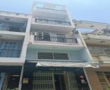Bán Nhà Đường Thái Phiên,P.8,Quận 11 (3 x 10 x 5 Tầng) 6,9 Tỷ TL