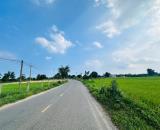 Đất ngộp! Mặt tiền Nguyễn Minh Châu, Tân Tiến, LaGi chỉ 125tr/m ngang