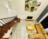 ✨️PENSTUDIO LẠC LONG QUÂN, TÂY HỒ - 1PN DUPLEX CỰC ĐẸP  - DT 36M² - GIÁ 5.8 TỶ