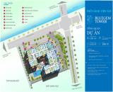 Bluegem towee viên ngọc xanh phía nam Hà Nội