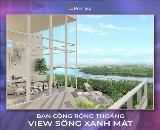 PENTHOUSE CAO CẤP – SUẤT NGOẠI GIAO TẠI PREMIER BERRIVER LONG BIÊN