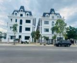 TRẢ TRƯỚC 4,1 TỶ CÓ NGAY BIỆT THỰ 4 TẦNG TRUNG TÂM THÀNH PHỐ - KHÔNG NGẬP LỤT