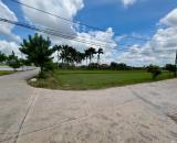 Bán đất Củ Chi, Hồ Chí Minh, DT 88m*21m (1834m2), QH đất ở, xã Phước Thạnh, Kênh Đông