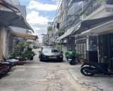 Nhà Đường Mình Phụng Phường 2 Quận 11 Cũ.