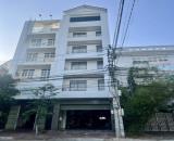 CẦN BÁN KHÁCH SẠN MẶT TIỀN KHU GHỀNH RÁNG, QUY NHƠN - LH: 0944.07.0044