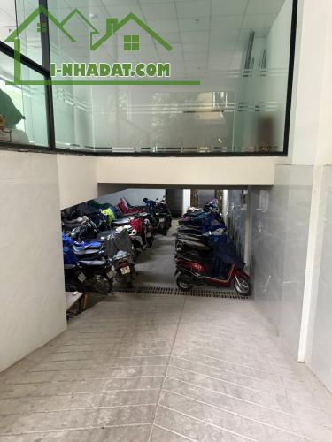 Bán Nhà 9 Tầng Lô Góc Phố Dương Khuê Nguyễn Hoàng Cầu Giấy DT 140/180M MT 24M KD 250Tr/Thg - 3