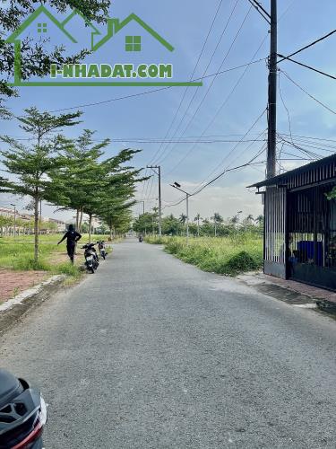 Cần bán đất nền khu dân cư đô thị mới, sổ đỏ riêng từng nền sang tên nhanh chóng