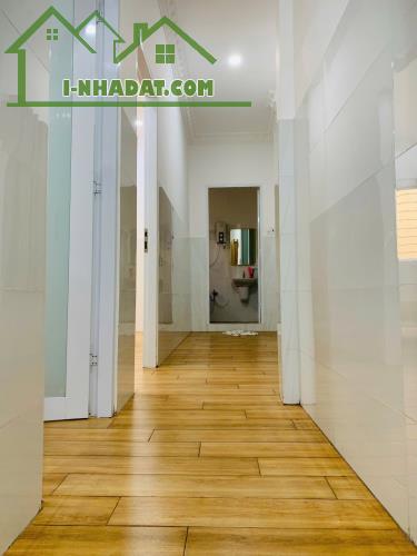 BÁN HOẶC CHO THUÊ CHO THUÊ NHÀ PHƯỜNG 4,TP BẾN TRE CŨ(Nay là P.An Hội,Vĩnh Long) - 1