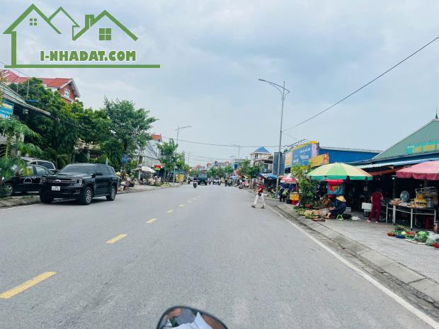 Bán lô đất 95m² mặt đường Máng – An Đồng, An Dương, Hải Phòng – Giá chỉ 8,4 tỷ - 1