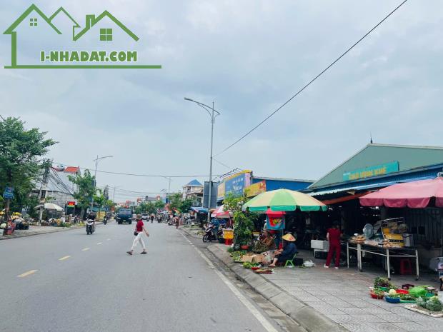 Bán lô đất 95m² mặt đường Máng – An Đồng, An Dương, Hải Phòng – Giá chỉ 8,4 tỷ - 2