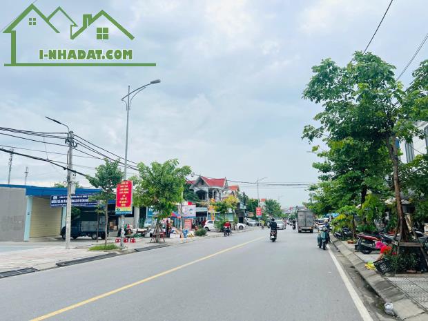 Bán lô đất 95m² mặt đường Máng – An Đồng, An Dương, Hải Phòng – Giá chỉ 8,4 tỷ - 3