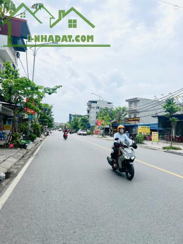 Bán lô đất 95m² mặt đường Máng – An Đồng, An Dương, Hải Phòng – Giá chỉ 8,4 tỷ - 4
