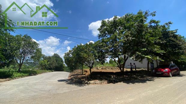 Đất vàng Vai Réo: Lô góc 2 mặt tiền – Thanh khoản cực nhanh! - 2