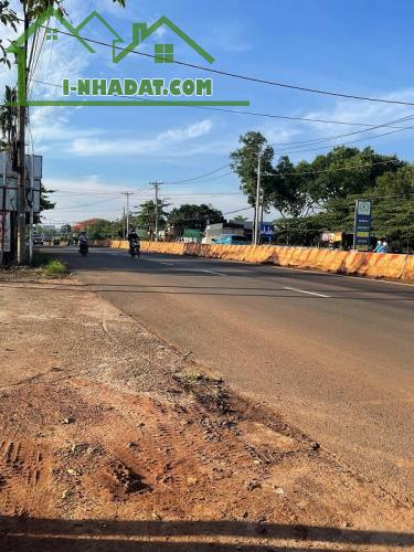 BÁN GẤP ĐẤT MẶT TIỀN ĐƯỜNG ĐT741 (PHÚ RIỀNG ĐỎ) – TRUNG TÂM THÀNH PHỐ ĐỒNG XOÀI - 2