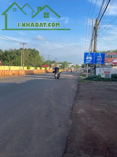 BÁN GẤP ĐẤT MẶT TIỀN ĐƯỜNG ĐT741 (PHÚ RIỀNG ĐỎ) – TRUNG TÂM THÀNH PHỐ ĐỒNG XOÀI - 3
