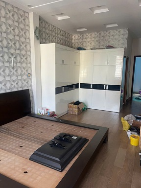 CHÍNH CHỦ BÁN NHÀ KHU SẤM QUẤT Q.11 – SÁT BÊN ĐẦM SEN (LLQ) - 2
