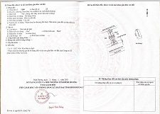 CHÍNH CHỦ BÁN NHÀ MẶT TIỀN ĐẸP - VÀNH ĐAI 4, BẾN CÁT, BÌNH DƯƠNG - 1