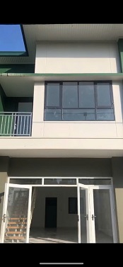 CHÍNH CHỦ BÁN NHÀ MẶT TIỀN ĐẸP - VÀNH ĐAI 4, BẾN CÁT, BÌNH DƯƠNG - 2