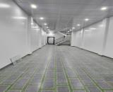 cho thuê căn nhà mặt tiền đường nguyễn văn cừ, thuộc an hòa 1 trệt 2 lầu.