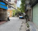 Cần bán căn hộ tập thể phố Bùi Ngọc Dương - Hai Bà Trưng, GẦN THANH NHÀN, BẠCH MAI – DTSD