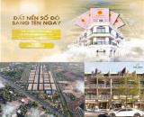 CHỈ TỪ 368 TRIỆU SỞ HỮU NGAY SHOPHOUSE TẠI ĐÔ THỊ GIAO THƯƠNG ĐÔNG CẦN THƠ