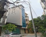 NHÀ ĐẸP KINH DOANH PHỐ TRẦN ĐĂNG NINH HÀ ĐÔNG