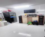 Bán nhà đep trung tâm Phú Thạnh - Tân Phú - ngang đẹp 5m1 - nhỉnh 2 tỷ - DTSD 42m2