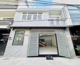 VƯỜN LÀI - TÂN PHÚ - HẺM XE HƠI 1 TRỤC - NHÀ MỚI Ở NGAY 42m2 (4,6x9m) 2 TẦNG - KHU VIP