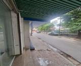 Chính chủ cho thuê mặt bằng tầng 1 – 50m² – Nguyễn Huy Tưởng, Thanh Xuân