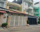 Bán Nhà Phố Đường 10M Phan Huy ích, Phường 14, Quận Gò vấp, Hồ chí Minh