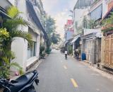 LÔ GÓC HIẾM – 2 MẶT TIỀN ĐƯỜNG SỐ 8 LINH XUÂN – 3 LẦU – HXH – GIÁ CHỈ 4.85 TỶ