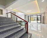 Bán nhà hẻm xe hơi Minh Phụng Quận 11 , 3 tầng full NT đẹp , lô góc, chỉ 6.4 tỷ