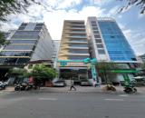 Bán Tòa Nhà Văn Phòng Mặt Tiền Bến Thành, 2 Hầm, 6 tầng, 8.5x26m HĐT 500 triệu, giá 240 tỷ