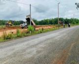 199m2 có 100m2 đất ở mặt tiền đường liên xã 18m Đồng Nai chỉ 90 triệu