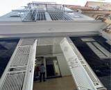 Bán tòa CCMN Vạn Phúc Hà Đông, DT 78m2 5 tầng 15 pkk - Doanh thu 800 triệu/năm LH Vân Anh