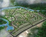 Bán Biệt Thự Vườn ở Cần Thạnh, Cần Giờ. Chỉ 35 triệu/m2