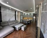 Bán nhà Nguyễn Văn Cừ - Long Biên, 75m, 6 tầng, oto thang máy, 19.4 tỷ có TL