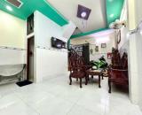 Bán nhà hẻm xe hơi, Đồng Đen, Tân Bình, 58 m² (4.9m x 11.7m), 2 tầng - Giá 6.8 tỷ TL