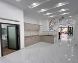 Bán nhà mới xây, 3 tầng, sát HXH Âu Dương Lân P2-Q8