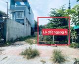 BÁN ĐẤT MẶT TIỀN NGUYỄN NHÀN – GẦN BV CẨM LỆ – GIÁ TỐT