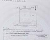 Bán đất đẹp mặt tiền siêu rộng,mặt đường Trường Tiến, Hưng Bình cũ
