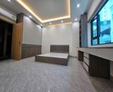 NHÀ ĐẸP DÂN XÂY CẦU GIẤY - 9,8 TỶ - 10M RA PHỐ - 2 MẶT THOÁNG