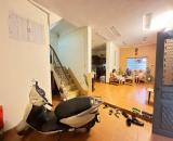 LÔ GÓC 2 THOÁNG TRUNG TÂM CẦU GIẤY - CÁCH MẶT PHỐ 30M - NHỈNH 7 TỶ