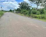 Cần bán lô đất 12.000m² Đá Bạc – 2 mặt tiền đường nhựa – full hồng – ô tô quay đầu