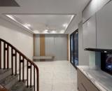 Cực thơm ngon  - nhà 30 m2 - 5 tầng - nhỉnh 4 tỷ - ngô gia tự