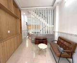 BÁN NHÀ 1T1L, TRỤC CHÍNH HẺM, P. AN CƯ (H107 HVThụ)