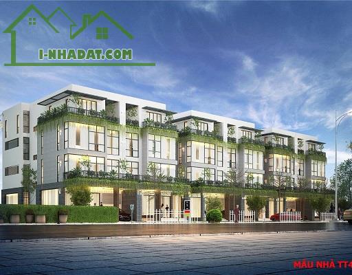 ► CHÍNH CHỦ GỬI BÁN BIỆT THỰ LÔ GÓC – 61 LẠC TRUNG